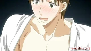 Asian Gay Porn 4