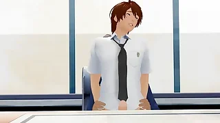 Male Sex 4