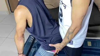 Old Young Gay Porn 95