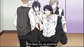 1058 anime porn videos