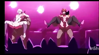 1058 anime porn videos